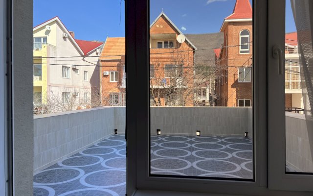 Апартаменты 047 Геленджикский 220