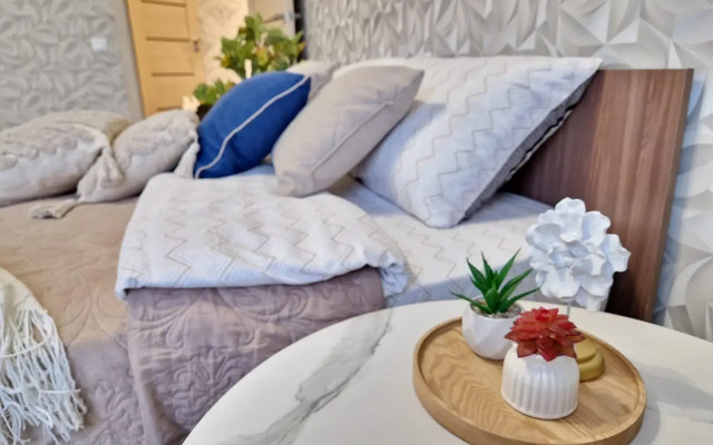 Квартира в ЖК Маршал Град