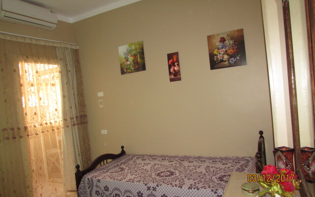 Апартаменты RedSeaLine