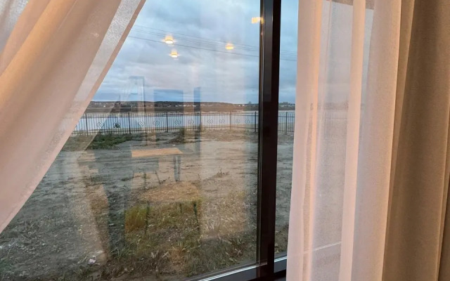 Kristall Hotel