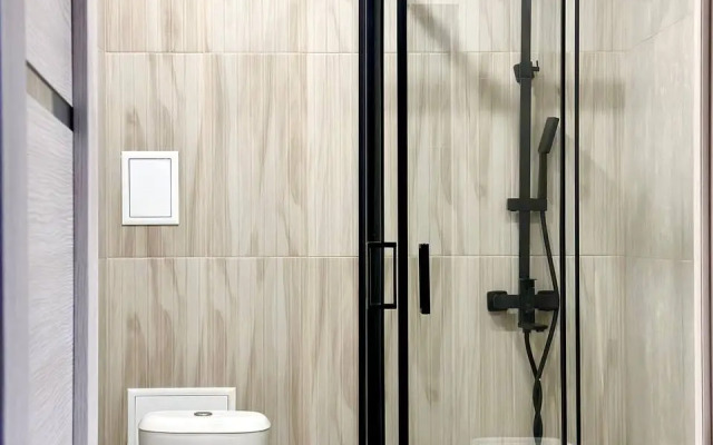 Apartamenty Biznes Klassa Zhk Pokrovskiy Apartments