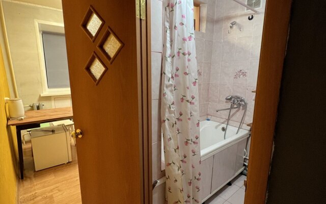 Апартаменты однокомнатная квартира со всеми удобствами