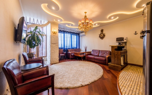 Апартаменты RoomTown