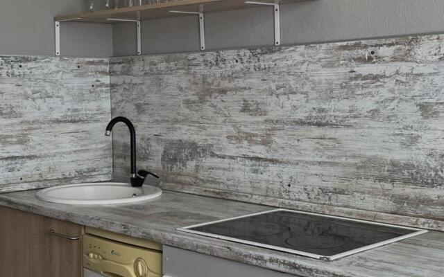Apartamenty V Sovetskom Rayone