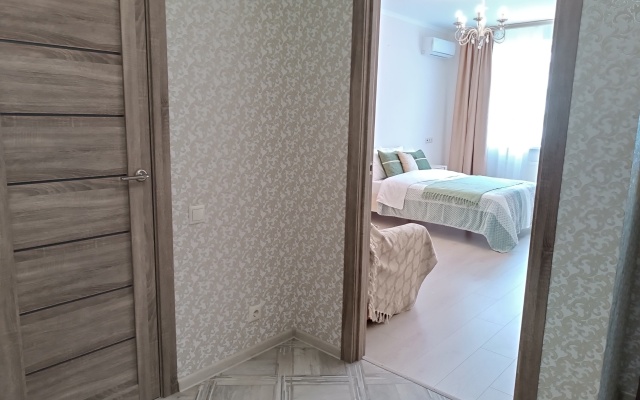 Квартира на улице Автозаводская