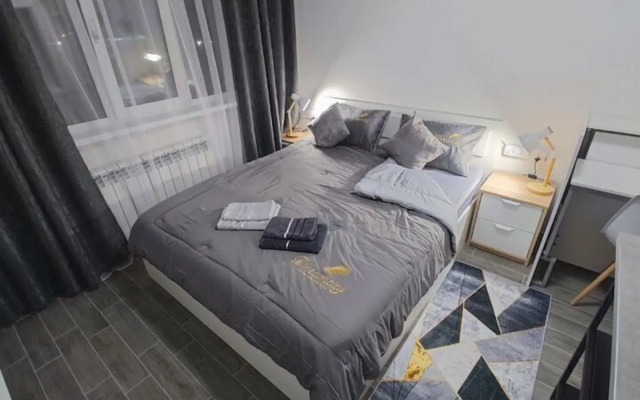 Апартаменты 68 на Улице Наркомвод 31