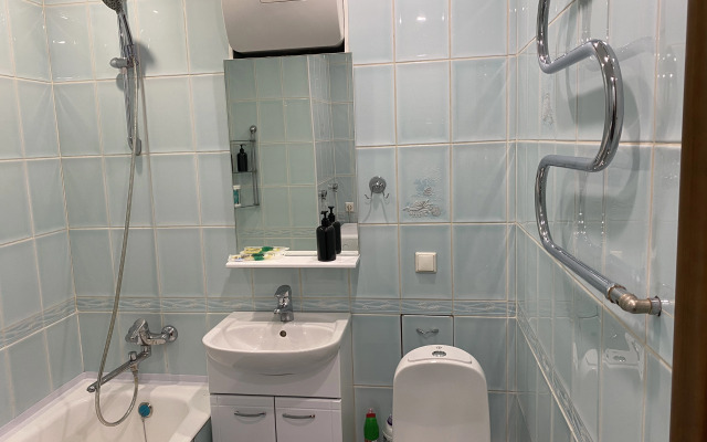 Квартира Однокомнатная на Ленина 126