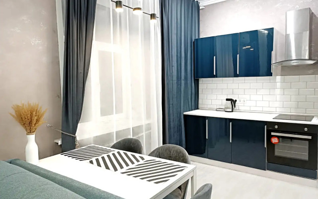 Апартаменты Васильковое настроение