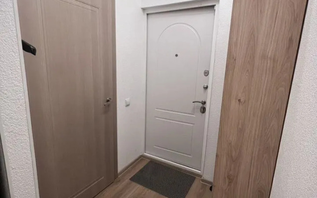 Квартира на Новочеркасской 48