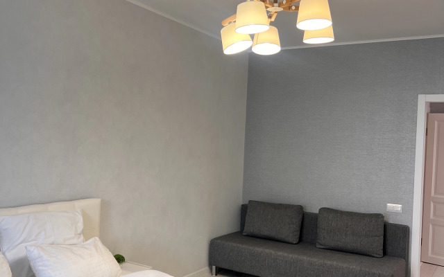 Квартира Уютная Квартира в Элитном Районе Казани