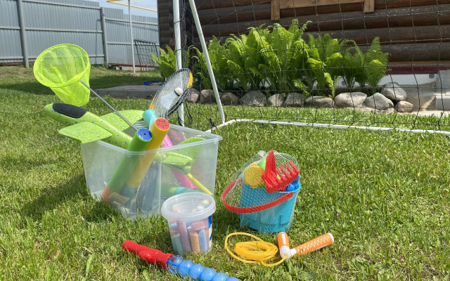 Гостевой дом Горицы