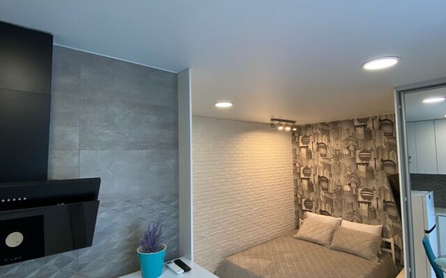 Green Palace Sochi 1 Apartments