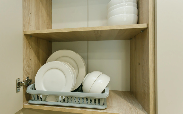 Uyutnaya V Zhk Letniy Flat