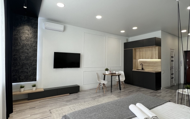 Lux 159 Apartments