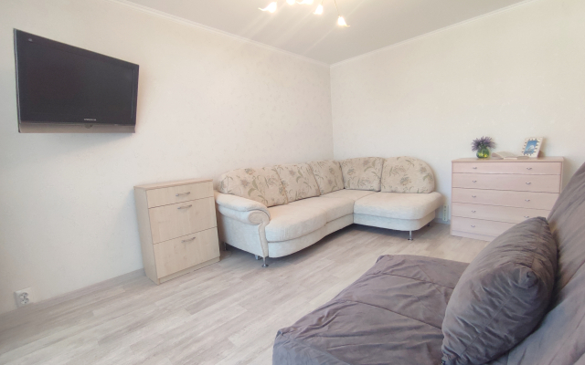 Квартира в Самом Центре рядом с Пляжем и Набережной