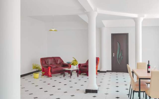 WeStay Hotel