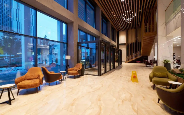 Yes Apartment Hotel