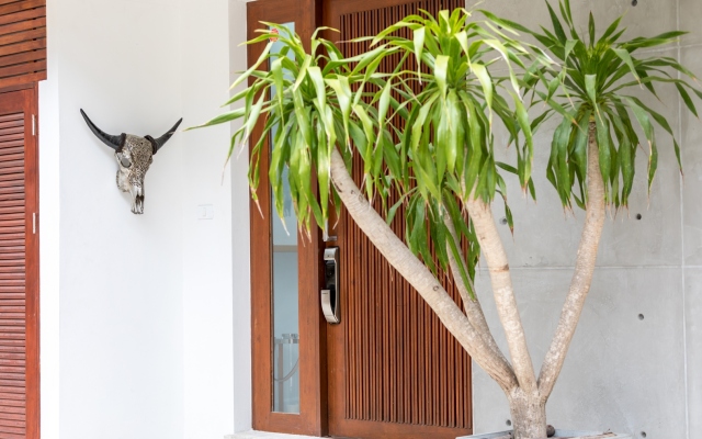 55 Stylish SeaView Villa