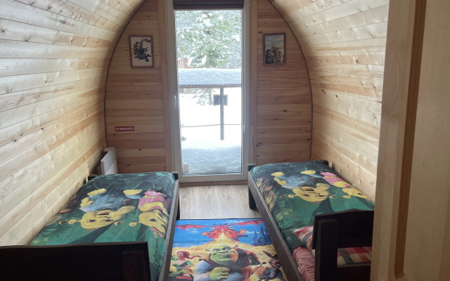 Частный дом на улице Свободной 70