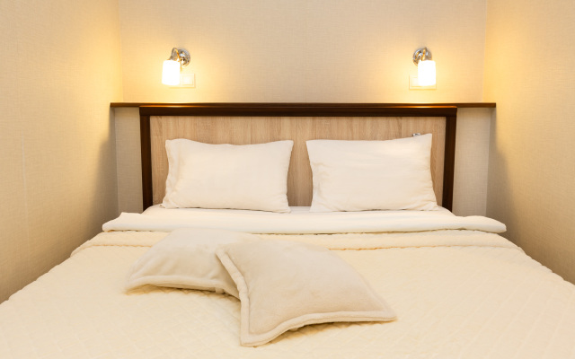 Апартаменты Stepanenkov на Белинского 30 (318)