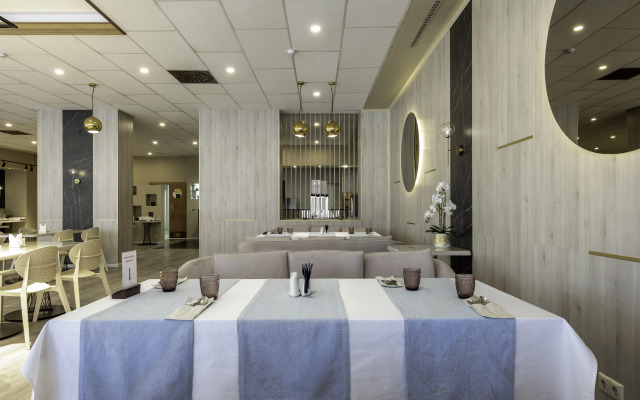 Istra Garden Hotel