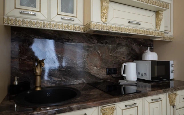 Апартаменты Aтмосфера-Sаpрhire