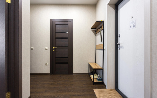 Квартира красивая однокомнатная в центре Новосибирска