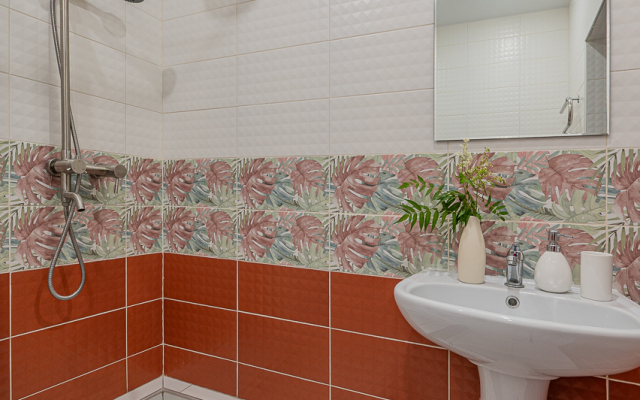 Квартира Современная студия в центре