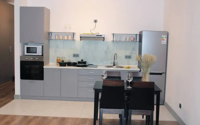 Exclusive Time Apartments