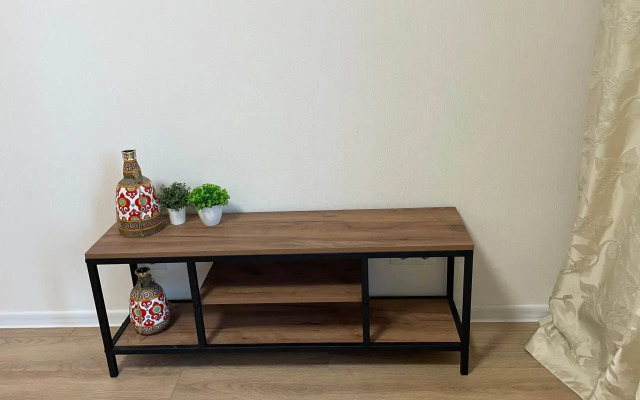 Квартира на Берёзовой 3