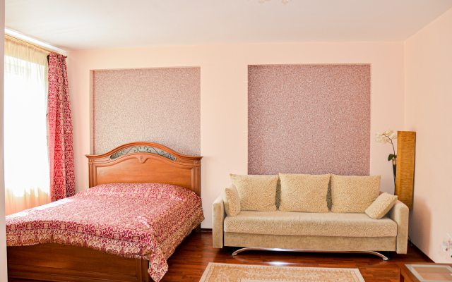 Апартаменты Морской бриз