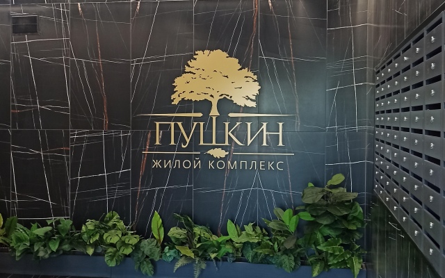 Pushkin Apartments