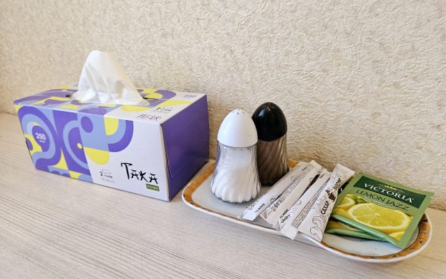 Квартира Однокомнатная на Амурском Бульваре