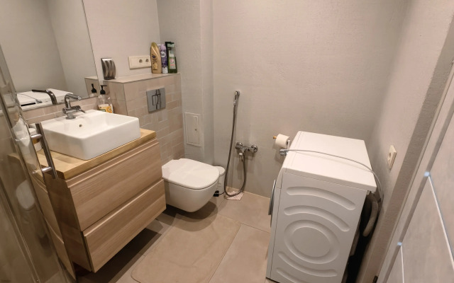 Апартаменты уютные на Балтийском Море