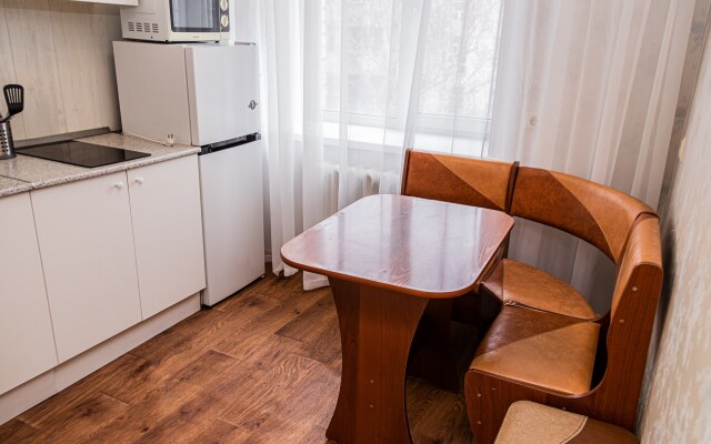 Квартира Калина на Заводской 4