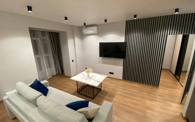 Апартаменты Дизайнерские в самом центре Ростова