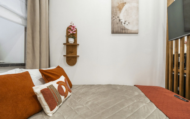 Квартира Как Дома Только Лучше