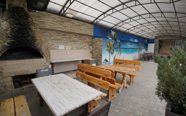 Гостевой дом Прохлада