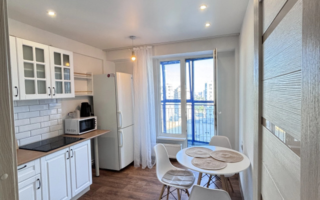 Апартаменты на Семи Ветрах