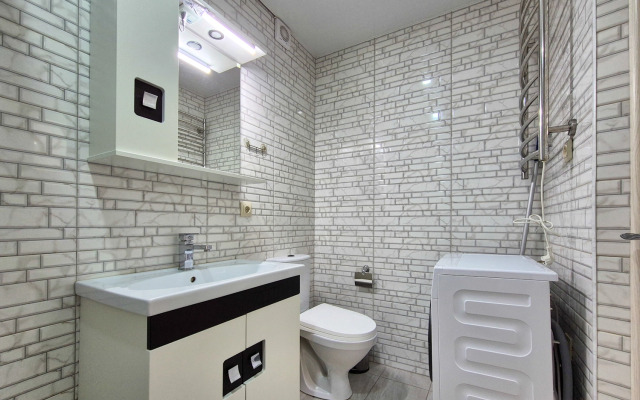 Квартира на улице Станиславского 1А