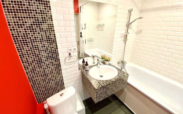 Zhivopisnye Kvartiry54 Na Lenina 23a Apartments