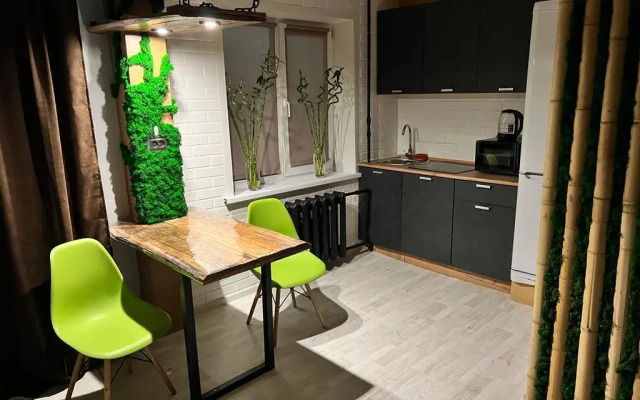 Квартира на Ломоносова 3