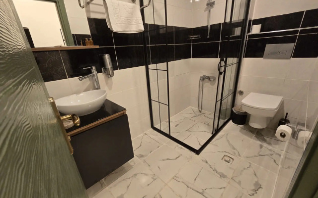 Grand Rafinn Hotel