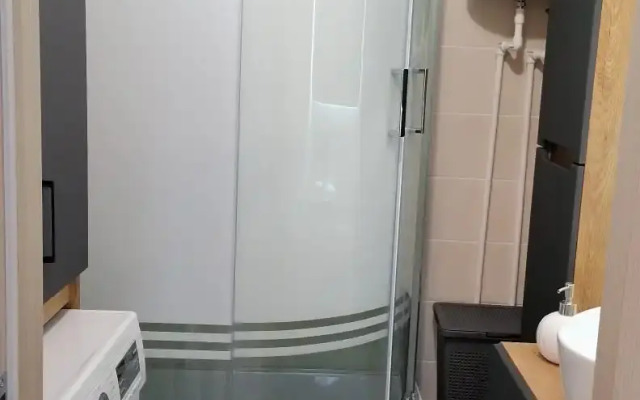 Квартира Уютная трешка студия с новым ремонтом