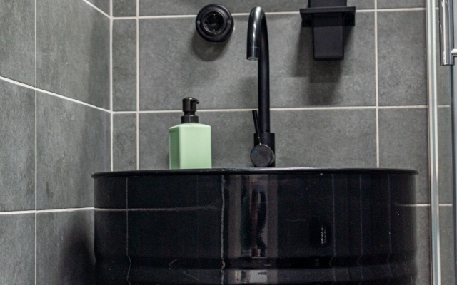 Loft 255 Kazan Flat