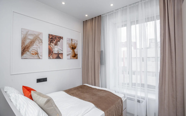 Apart 77 Dream Apartments