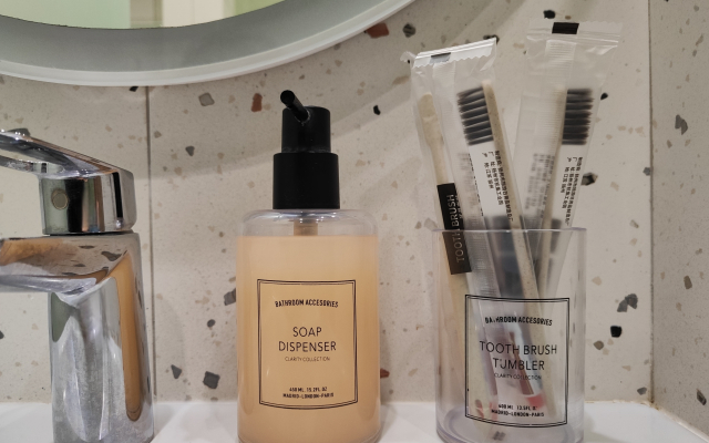 Апартаменты Комфорт-класса в ЖК Кранц-Престиж