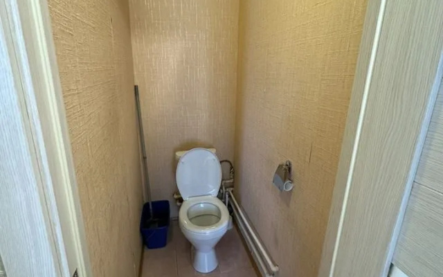 Квартира на Которосльной набережной 58