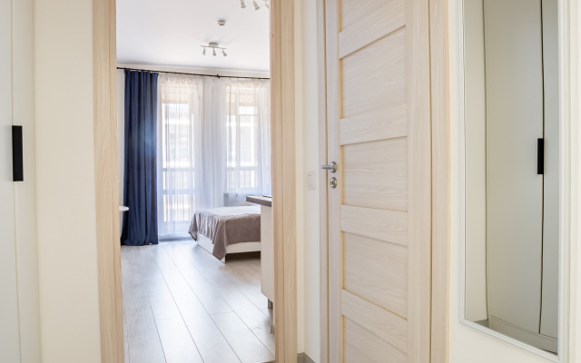 Апартаменты GRIFFIN APART Ломоносовская