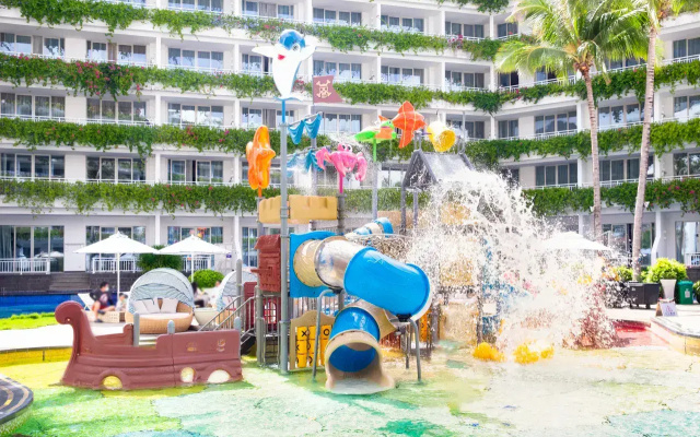 Palace Yalong Bay Sanya